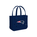 Bitty Bogg Bag - New England Patriots - Your Weekend Bag