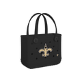 Bitty Bogg Bag - New Orleans Saints - Travel Bag Ready