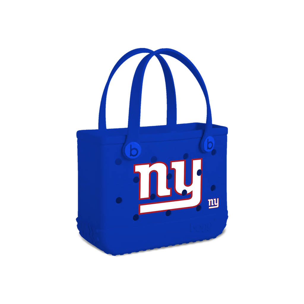 Bitty Bogg Bag - New York Giants - Errand Bag Choice