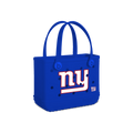 Bitty Bogg Bag - New York Giants - Errand Bag Choice