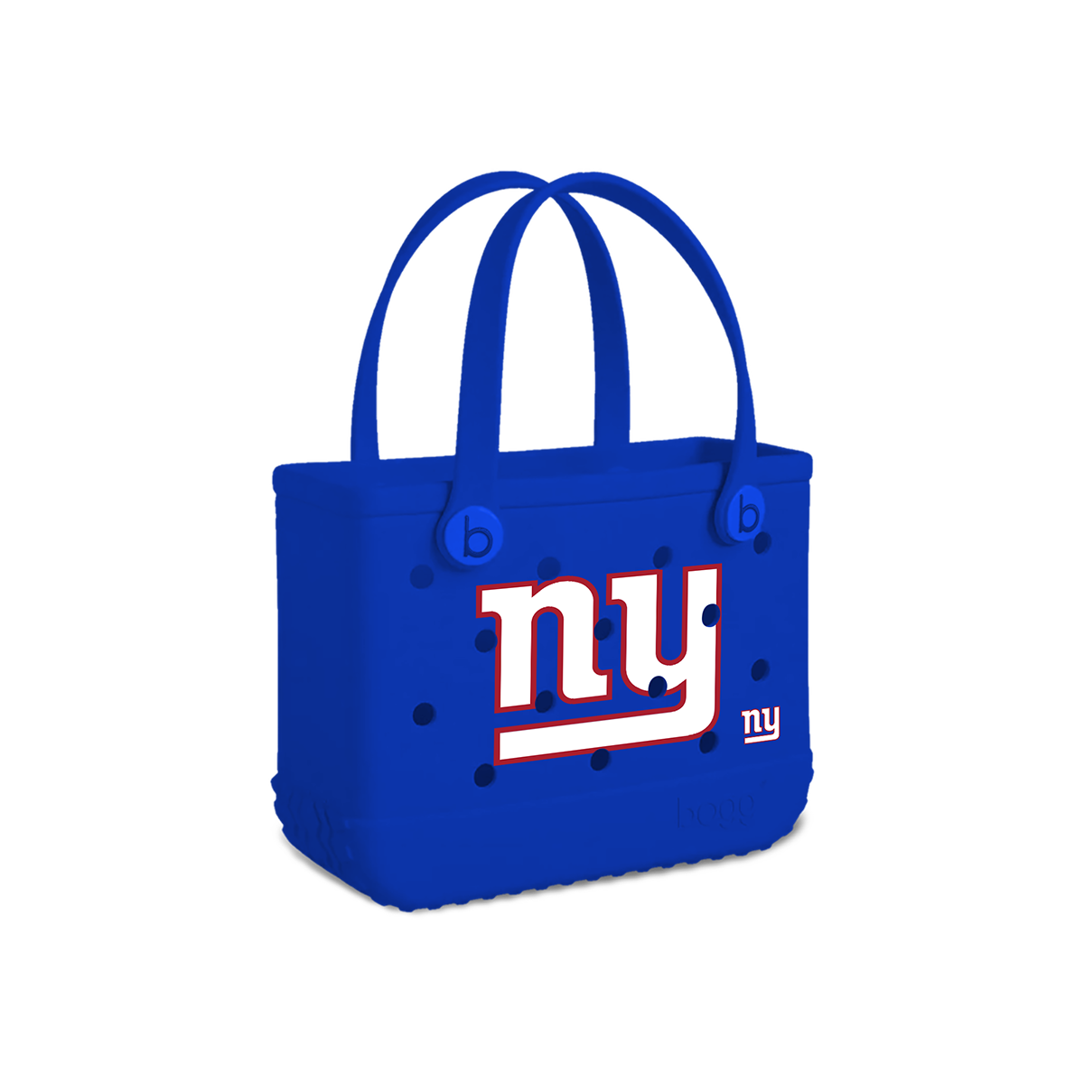 Bitty Bogg Bag - New York Giants - Errand Bag Choice