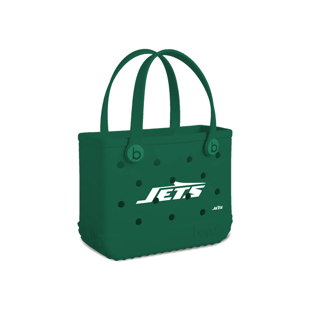 Bitty Bogg Bag - New York Jets - Travel More Easily