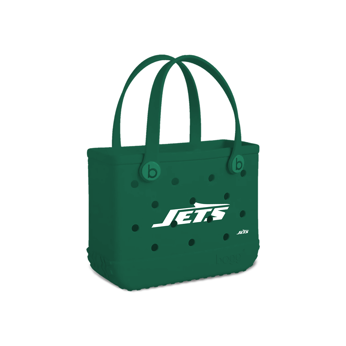 Bitty Bogg Bag - New York Jets - Travel More Easily