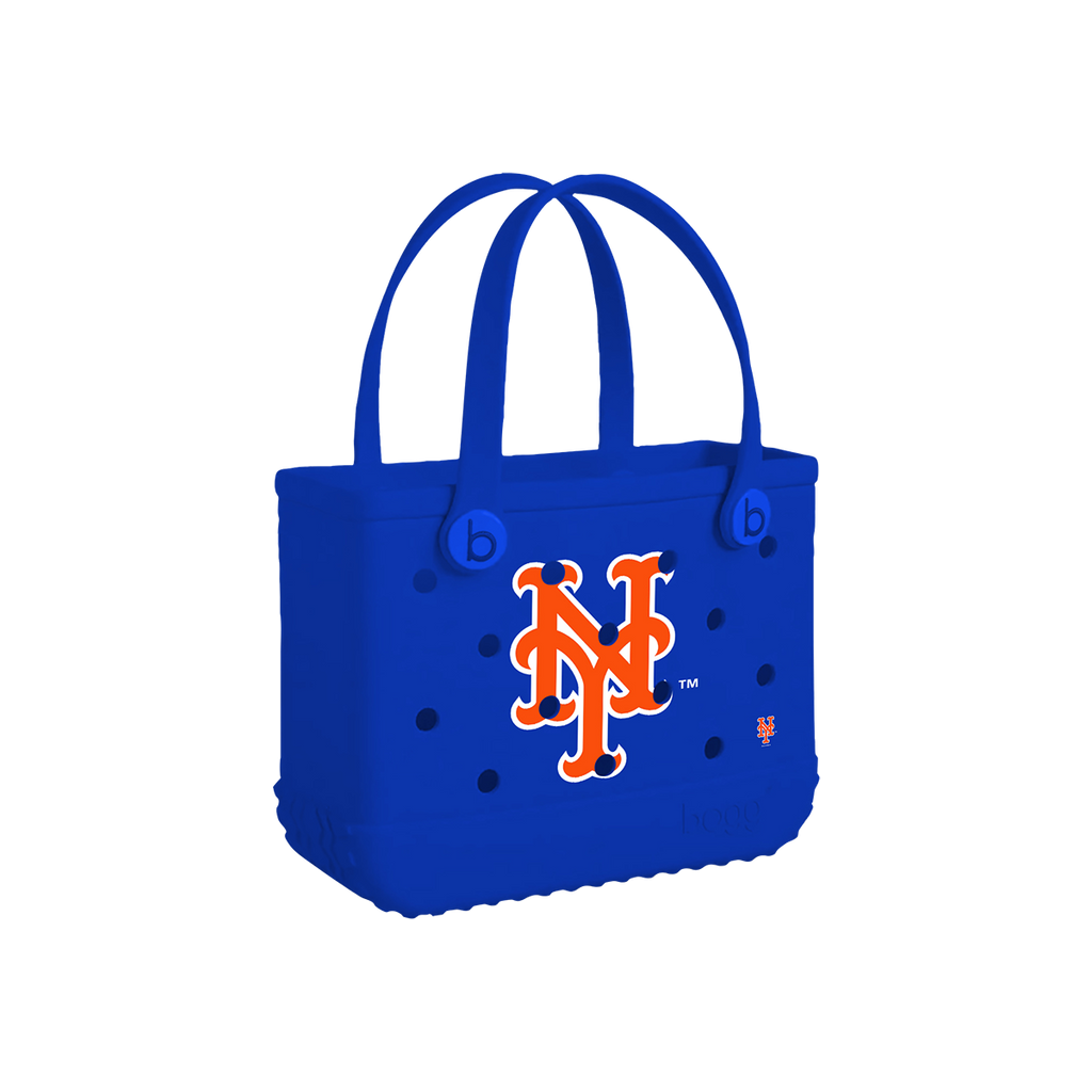 Bitty Bogg Bag - New York Mets - Bogg Ready Daily
