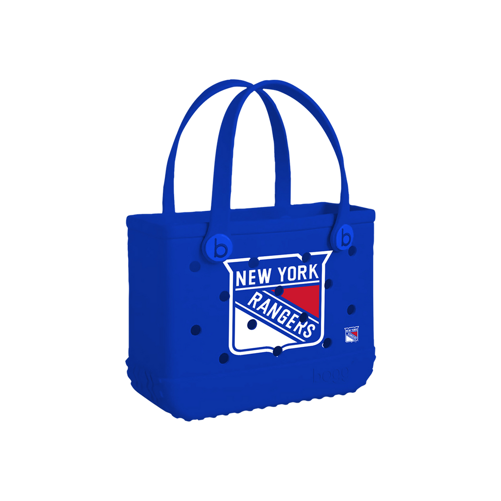 Bitty Bogg Bag - New York Rangers - The Outdoor Bag