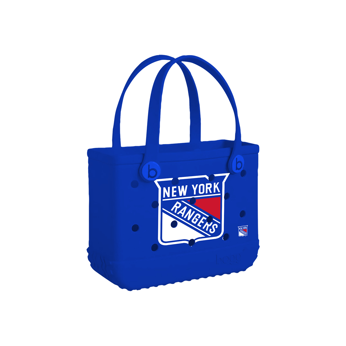 Bitty Bogg Bag - New York Rangers - The Outdoor Bag