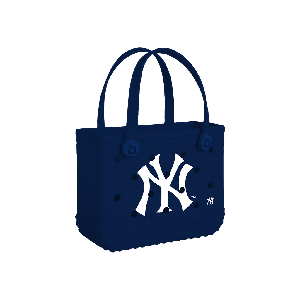 Bitty Bogg Bag - New York Yankees - For Grocery Runs
