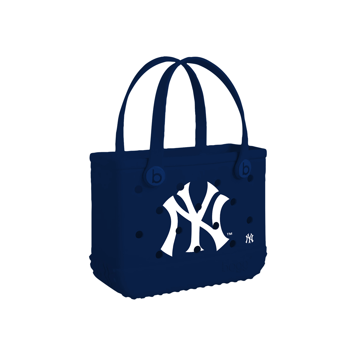 Bitty Bogg Bag - New York Yankees - For Grocery Runs