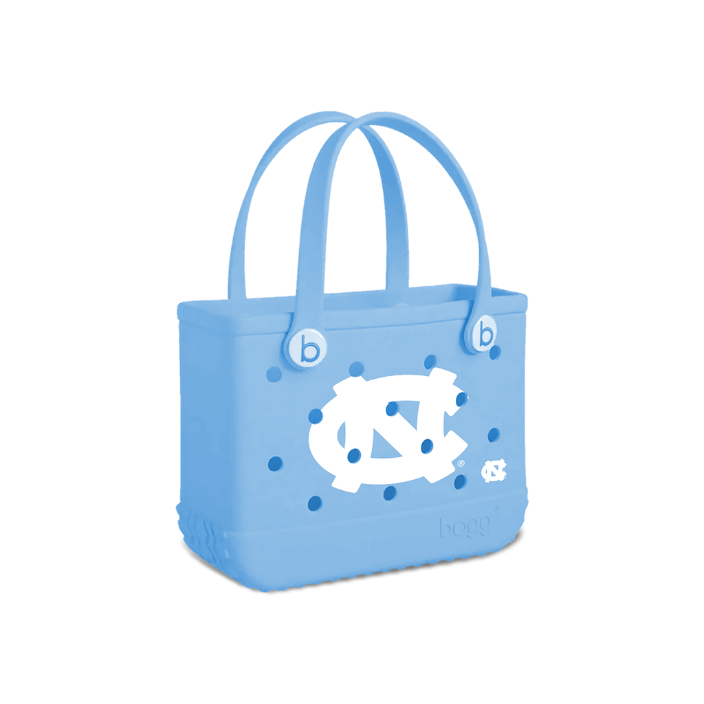 Bitty Bogg Bag - North Carolina Tar Heels - Better Travel Carry