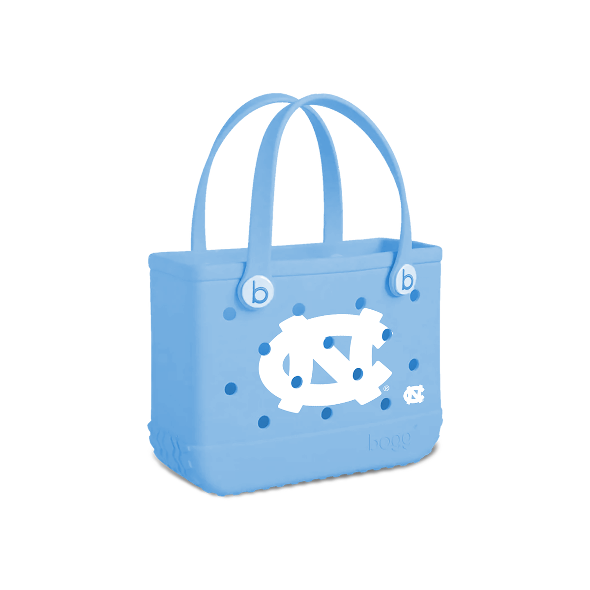 Bitty Bogg Bag - North Carolina Tar Heels - Better Travel Carry
