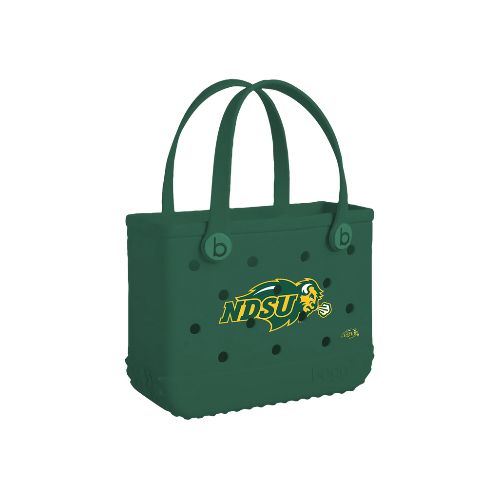 Bitty Bogg Bag - North Dakota State Bison - Bogg Choice