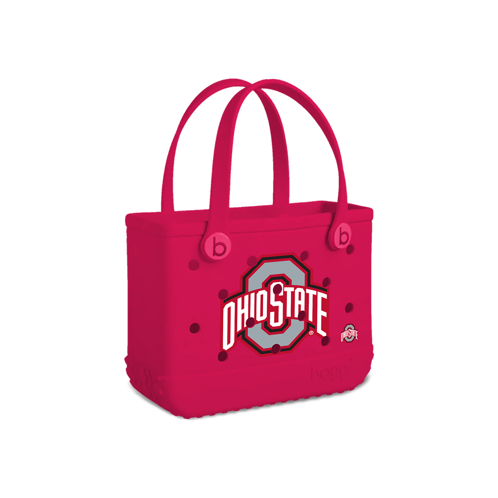 Bitty Bogg Bag - Ohio State Buckeyes - Tote for Busy Days