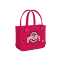 Bitty Bogg Bag - Ohio State Buckeyes - Tote for Busy Days