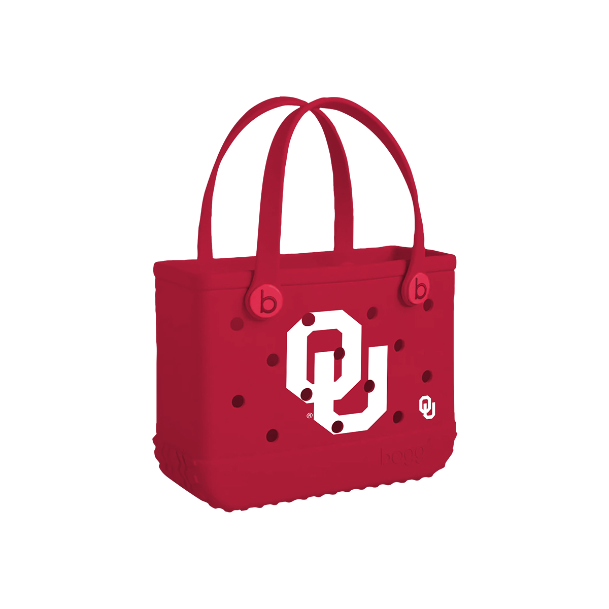 Bitty Bogg Bag - Oklahoma Sooners - Hold What Matters