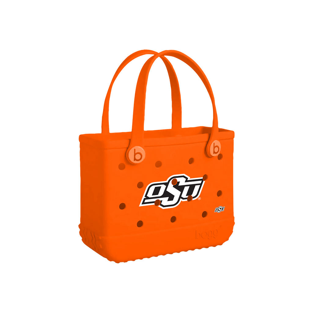 Bitty Bogg Bag - Oklahoma State Cowboys - Ready for Every Routine