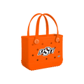 Bitty Bogg Bag - Oklahoma State Cowboys - Ready for Every Routine