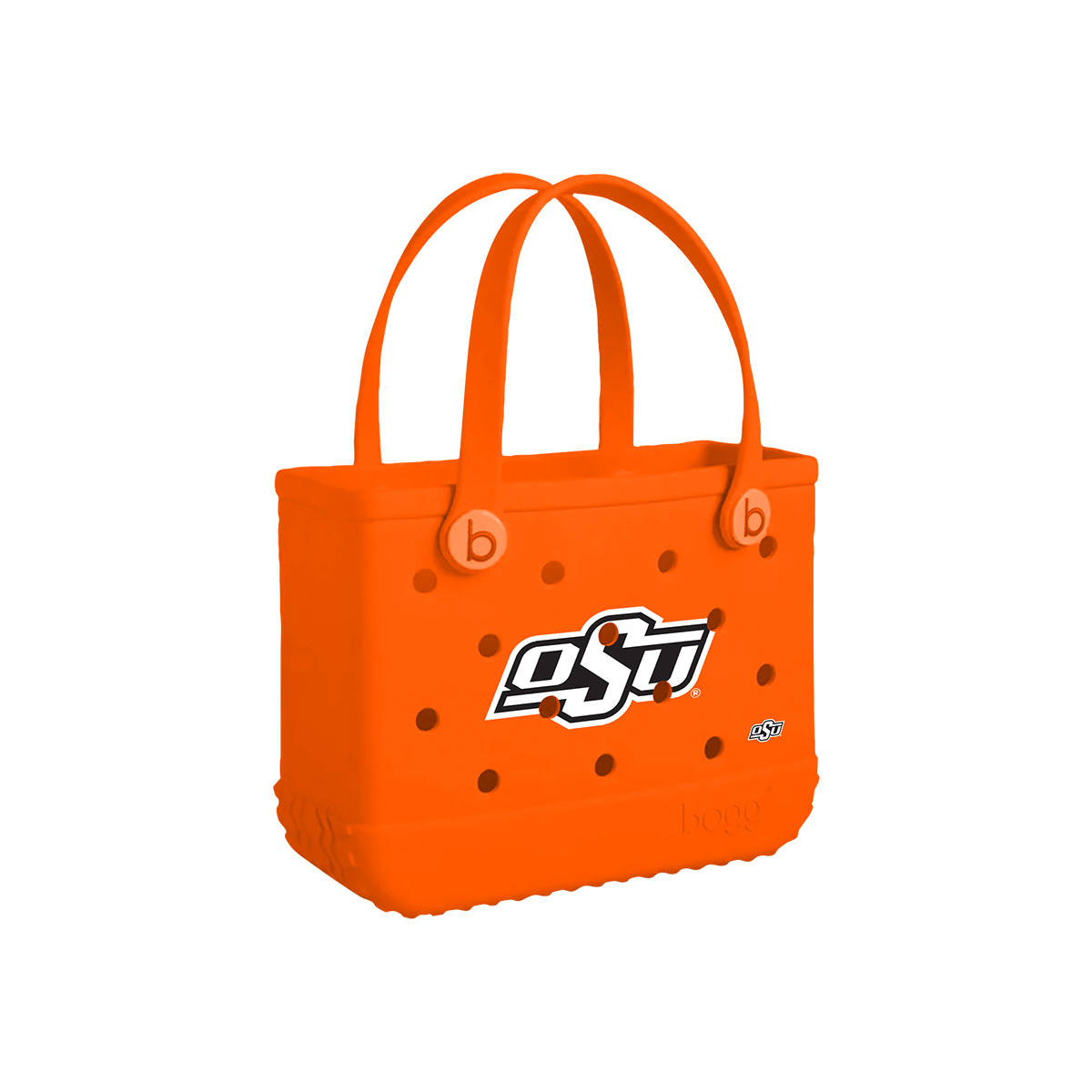 Bitty Bogg Bag - Oklahoma State Cowboys - Ready for Every Routine