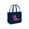 Bitty Bogg Bag - Ole Miss Rebels - Your Daily Style