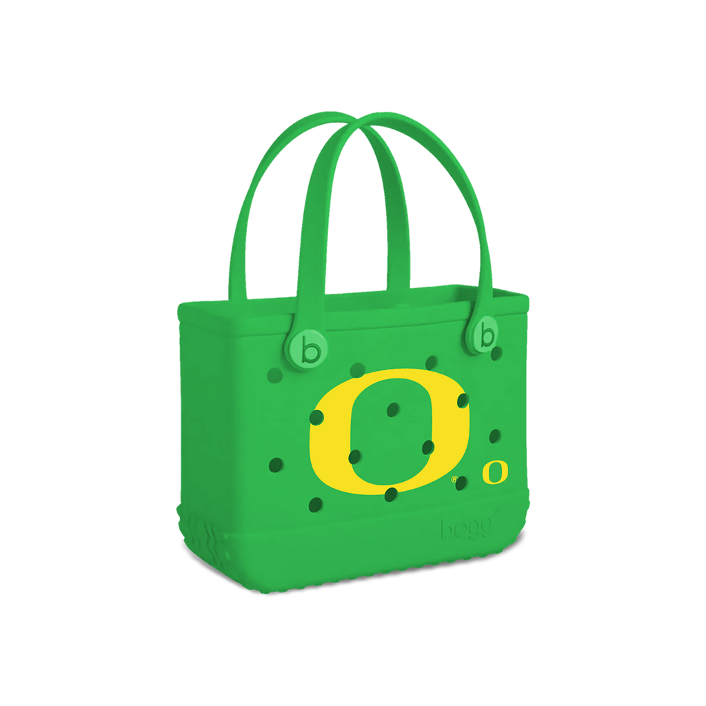 Bitty Bogg Bag - Oregon Ducks - Better Everyday Carry