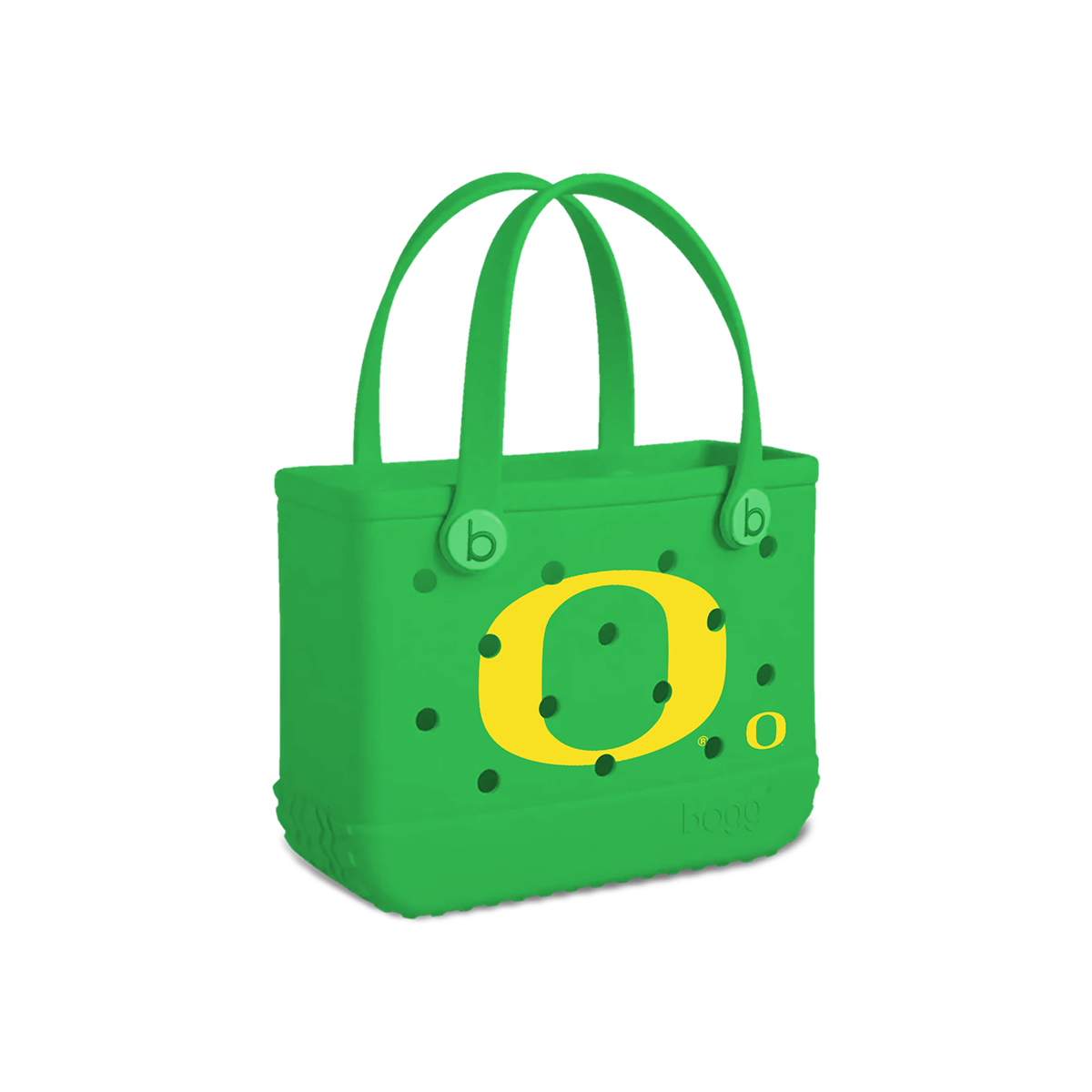 Bitty Bogg Bag - Oregon Ducks - Better Everyday Carry
