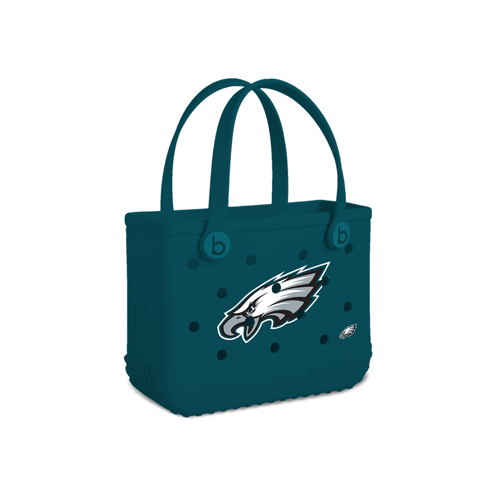 Bitty Bogg Bag - Philadelphia Eagles - Go. Carry. Repeat.