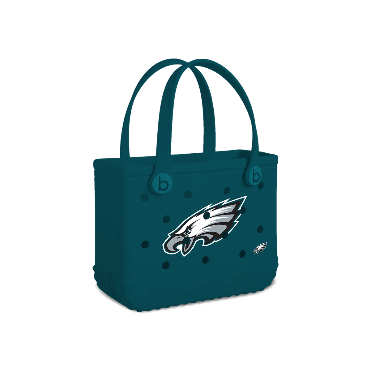 Bitty Bogg Bag - Philadelphia Eagles - Go. Carry. Repeat.