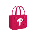 Bitty Bogg Bag - Philadelphia Phillies - Weekend Tote Favorite