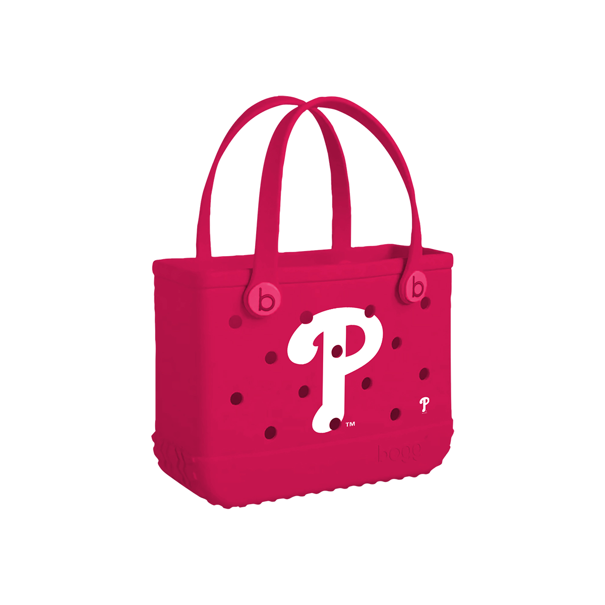 Bitty Bogg Bag - Philadelphia Phillies - Weekend Tote Favorite