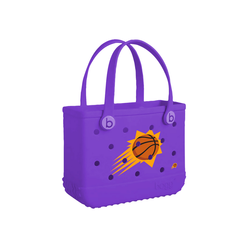 Bitty Bogg Bag - Phoenix Suns - A Tote for Pool Days
