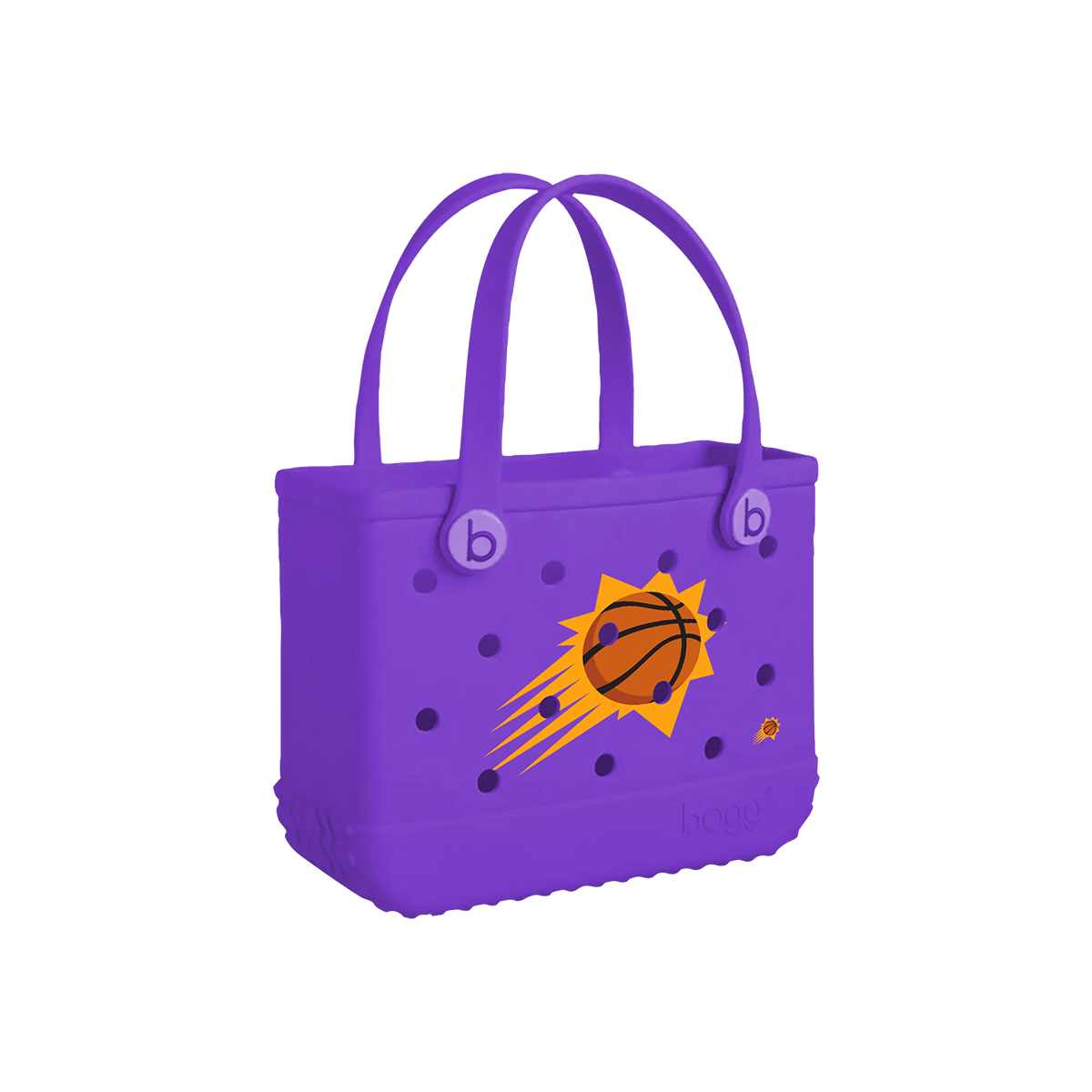 Bitty Bogg Bag - Phoenix Suns - A Tote for Pool Days