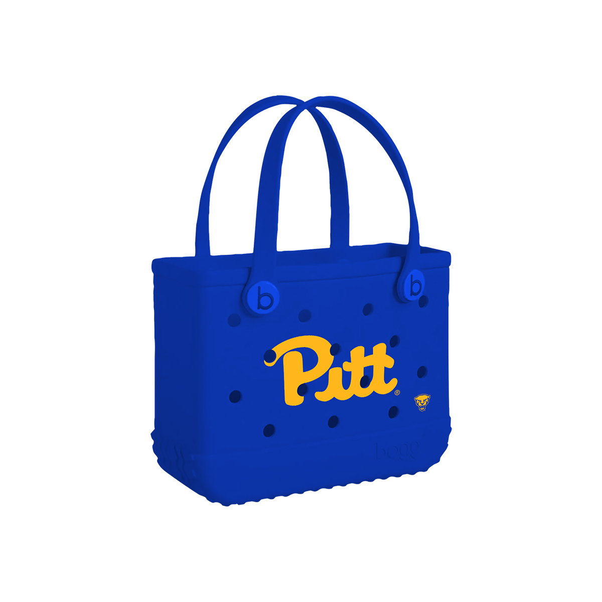 Bitty Bogg Bag - Pittsburgh Panthers - The Beach Bag