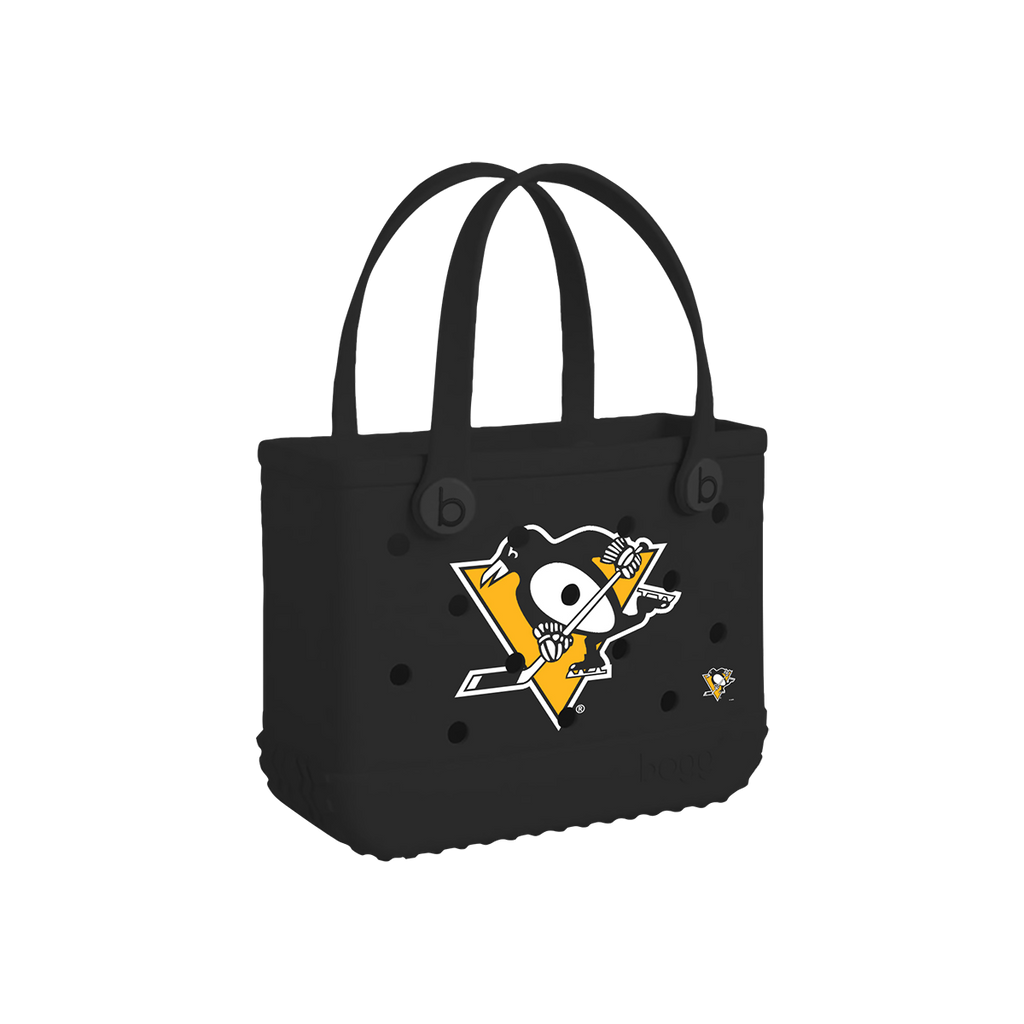 Bitty Bogg Bag - Pittsburgh Penguins - Use It Anywhere