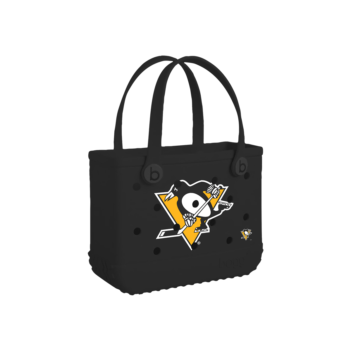 Bitty Bogg Bag - Pittsburgh Penguins - Use It Anywhere