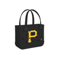 Bitty Bogg Bag - Pittsburgh Pirates - Better Pool Days