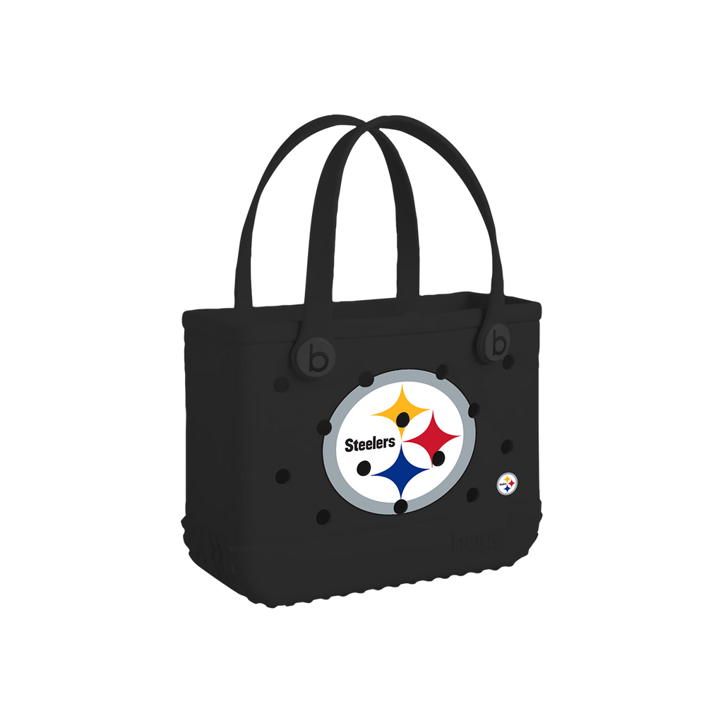 Bitty Bogg Bag - Pittsburgh Steelers - The Gym Bag