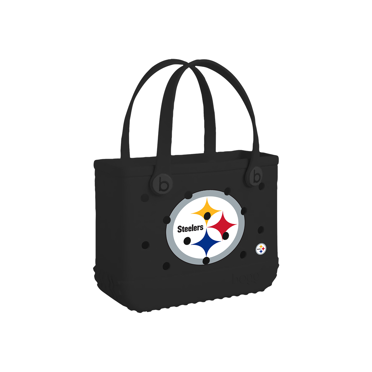Bitty Bogg Bag - Pittsburgh Steelers - The Gym Bag