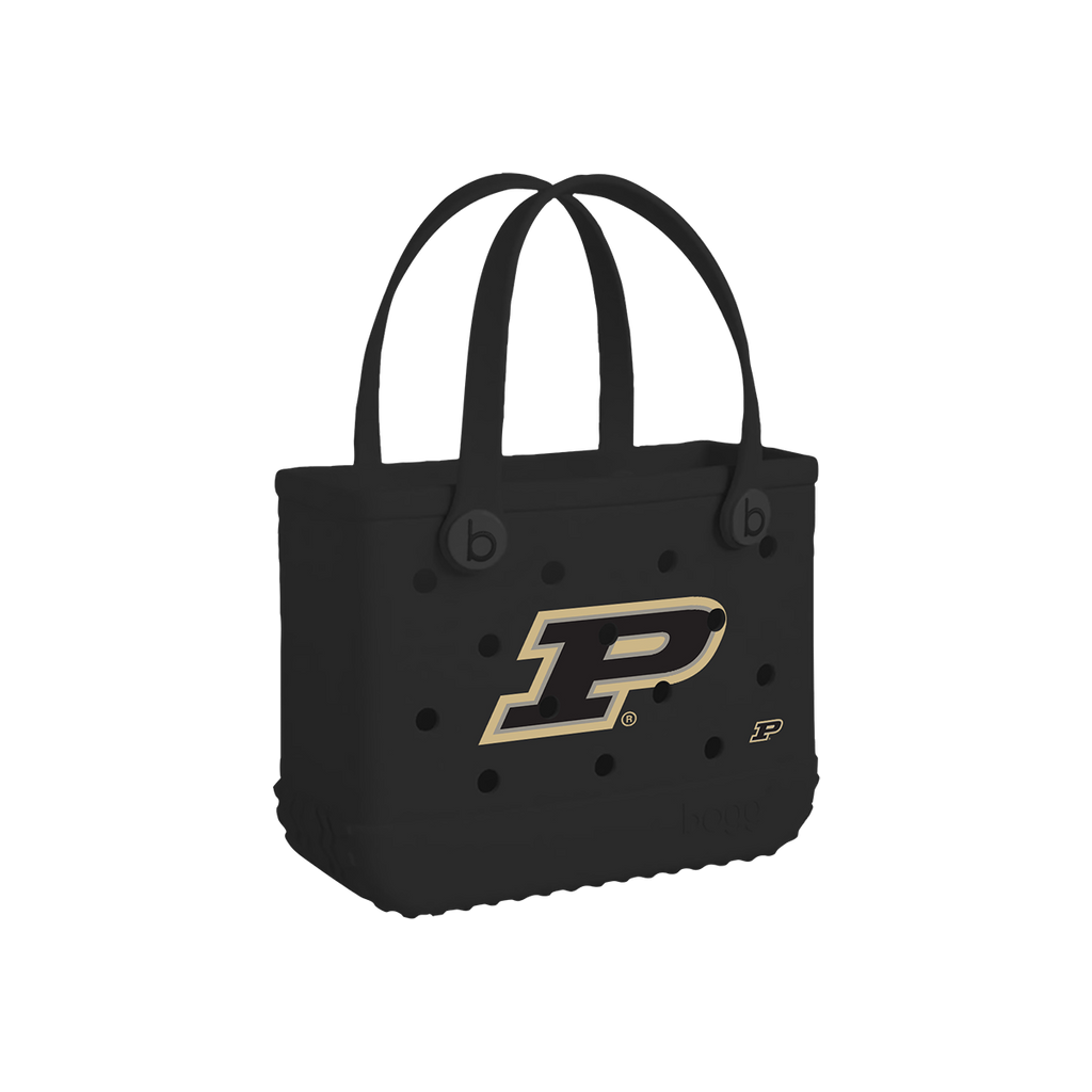 Bitty Bogg Bag - Purdue Boilermakers - Bogg the Day