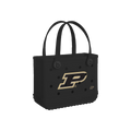 Bitty Bogg Bag - Purdue Boilermakers - Bogg the Day