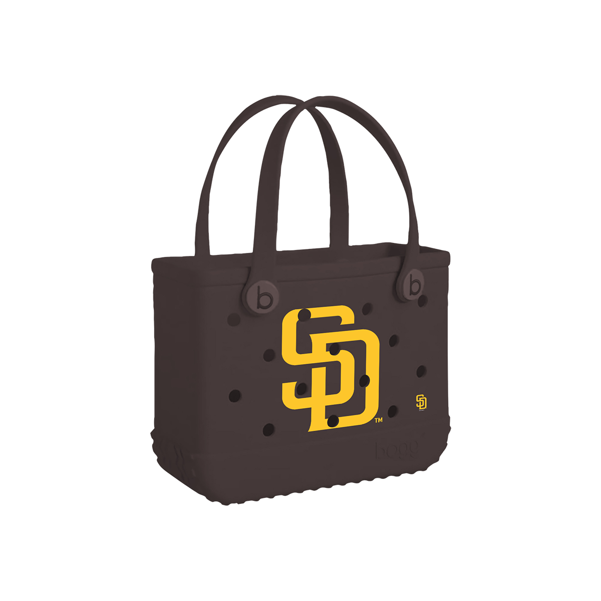 Bitty Bogg Bag - San Diego Padres - Work Bag Choice