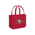 Bitty Bogg Bag - San Francisco 49ers - Bring. Pack. Go.