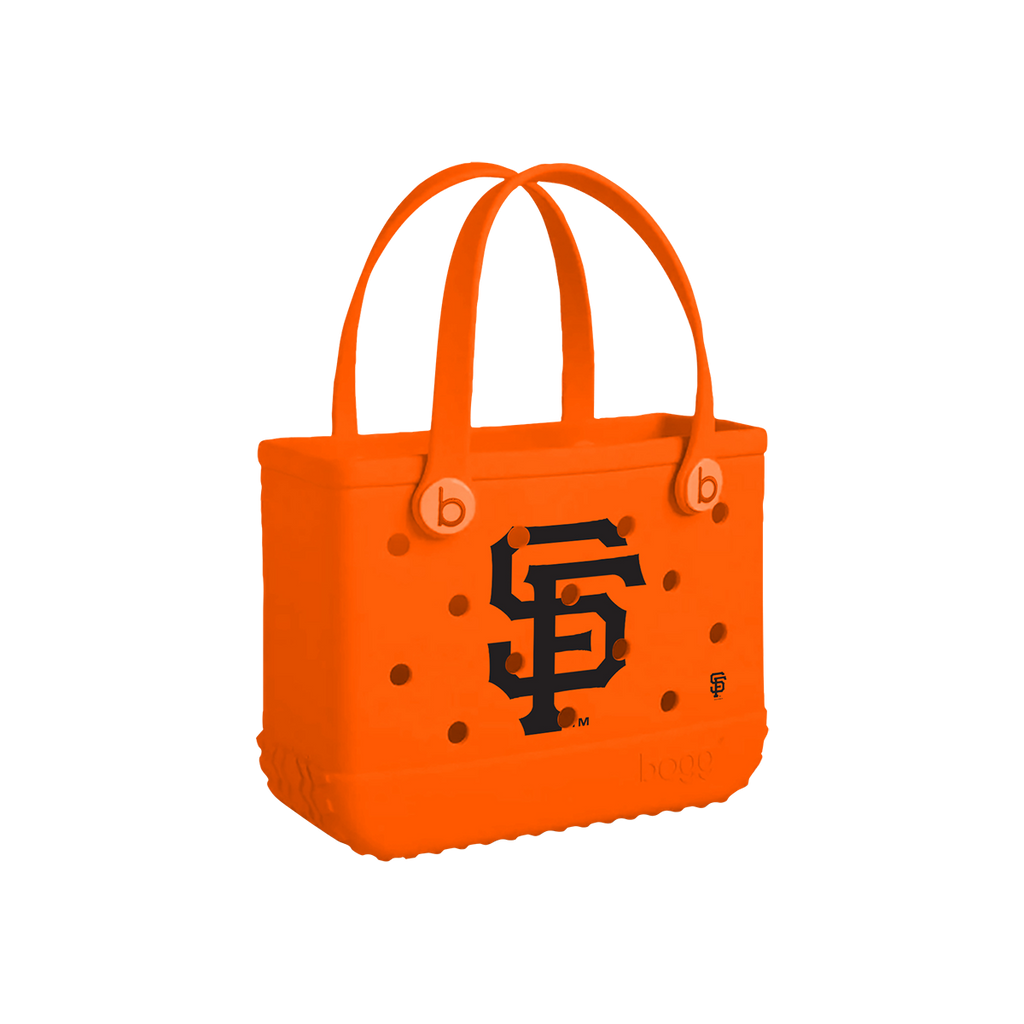 Bitty Bogg Bag - San Francisco Giants - Bring More Daily
