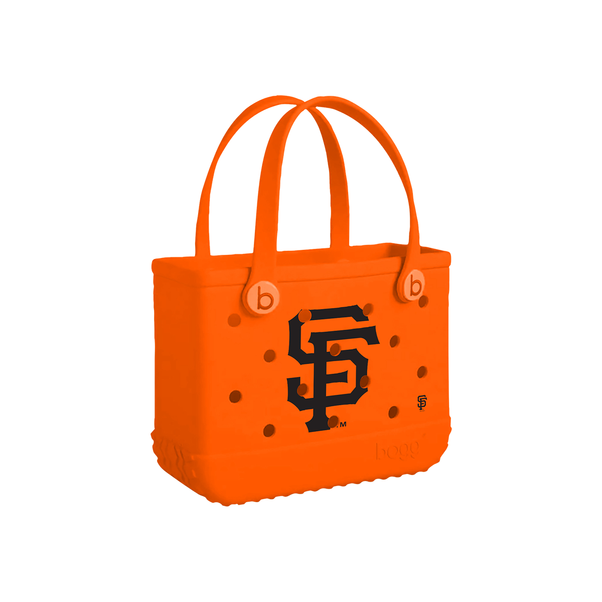 Bitty Bogg Bag - San Francisco Giants - Bring More Daily