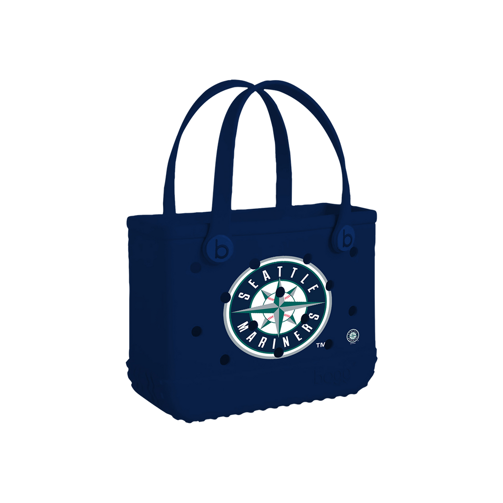 Bitty Bogg Bag - Seattle Mariners - Move the Day