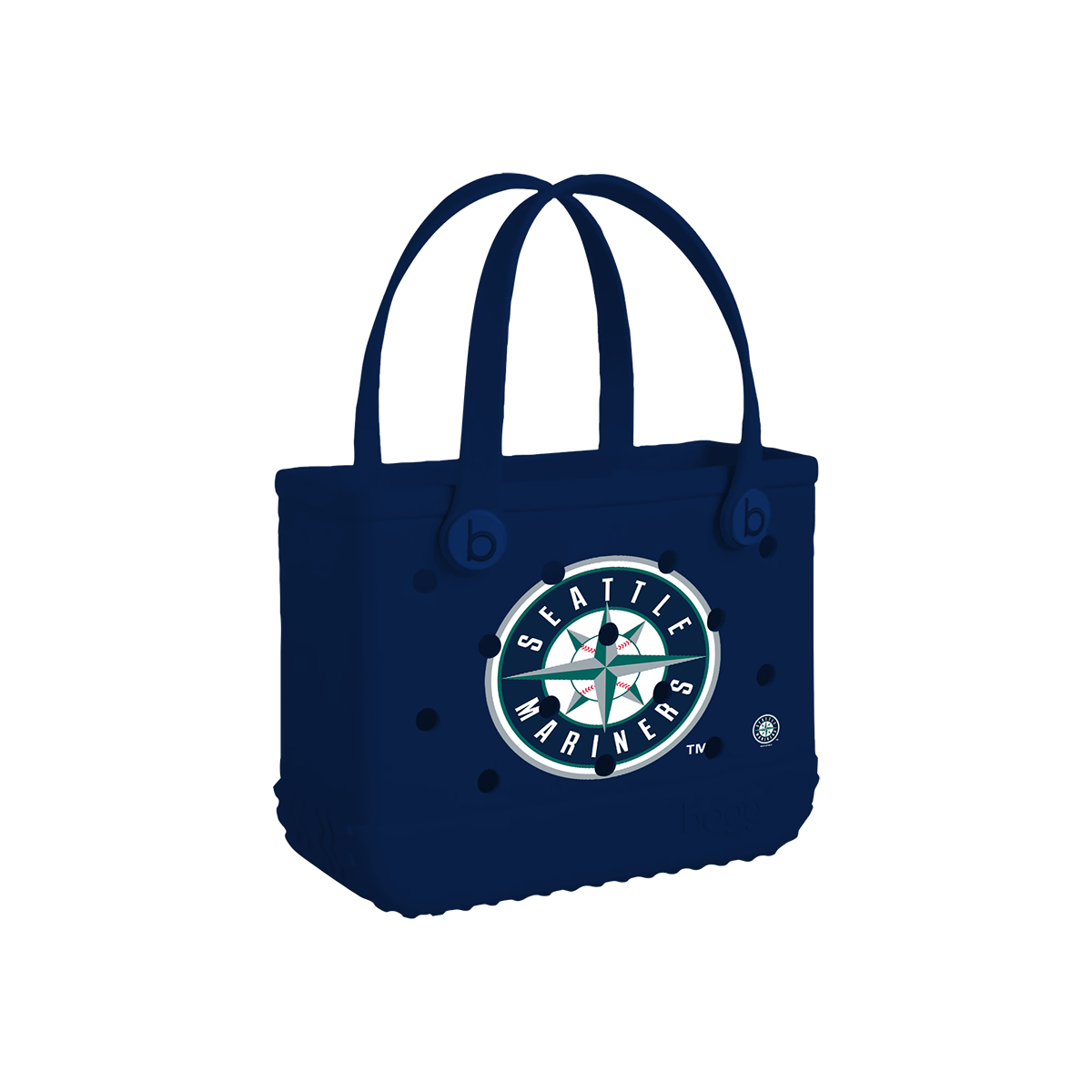 Bitty Bogg Bag - Seattle Mariners - Move the Day