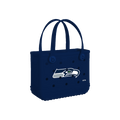 Bitty Bogg Bag - Seattle Seahawks - Easy Carry Choice