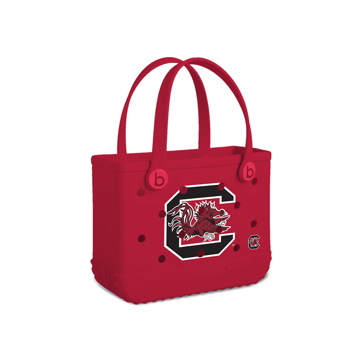 Bitty Bogg Bag - South Carolina Gamecocks - Better Daily Style