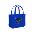 Bitty Bogg Bag - St. Louis Blues - Ready for Weekends