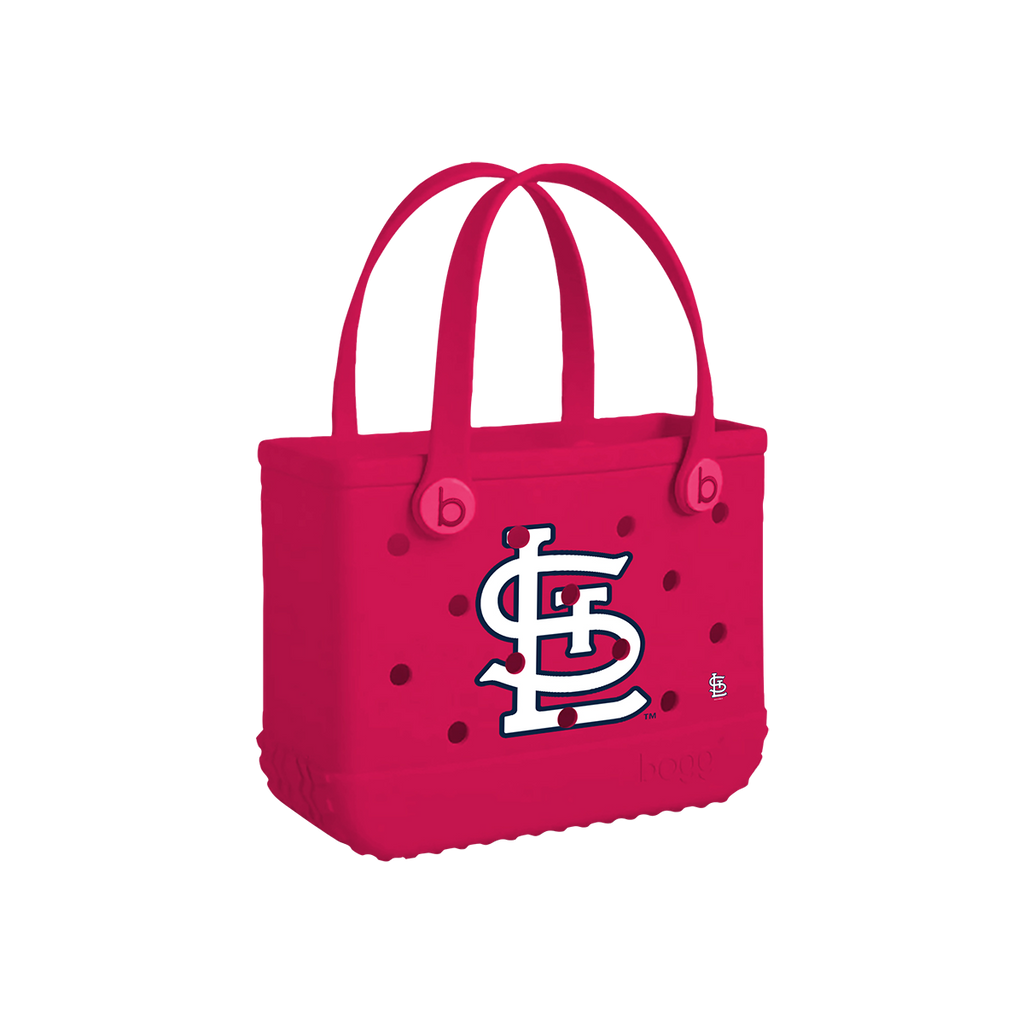 Bitty Bogg Bag - St. Louis Cardinals - Your Market Bag