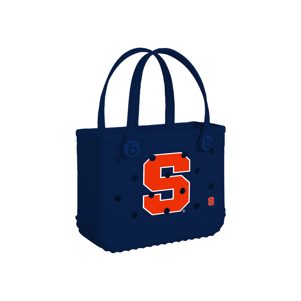 Bitty Bogg Bag - Syracuse Orange - Simple Bag Choice