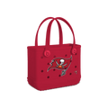 Bitty Bogg Bag - Tampa Bay Buccaneers - Tote for Real Life